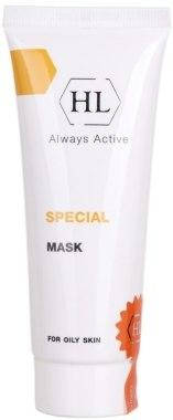 

Сокращающая маска - Holy Land Cosmetics Special Mask For Oily Skin 70ml