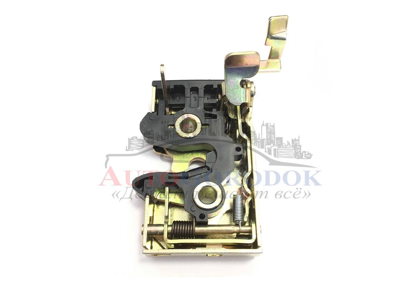 

Замок двери передней левой Chery Amulet (Чери Амулет) A11-6105030AB