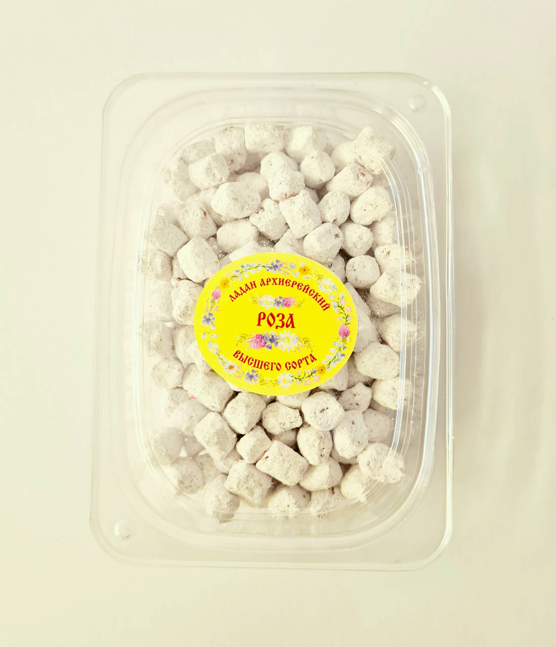 

Ладан Греческий Роза 80г