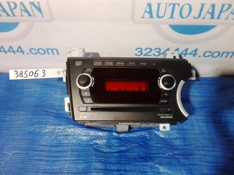 

Магнитола SSANGYONG KYRON 05-15 89100-09471