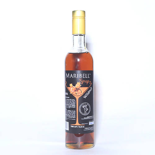 

Сироп Лещина TM Maribell 700мл