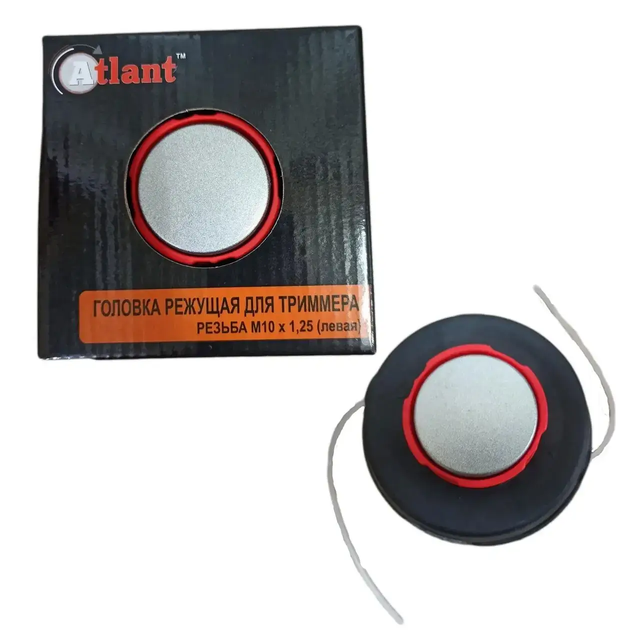 

Косильная головка Atlant (Premium)