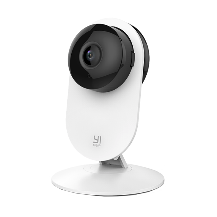 

Wi-Fi IP мини камера видеонаблюдения Yi Home Camera 1080p YI-87025