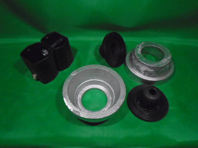 

Проставки Volkswagen Passat, Amulet комплект