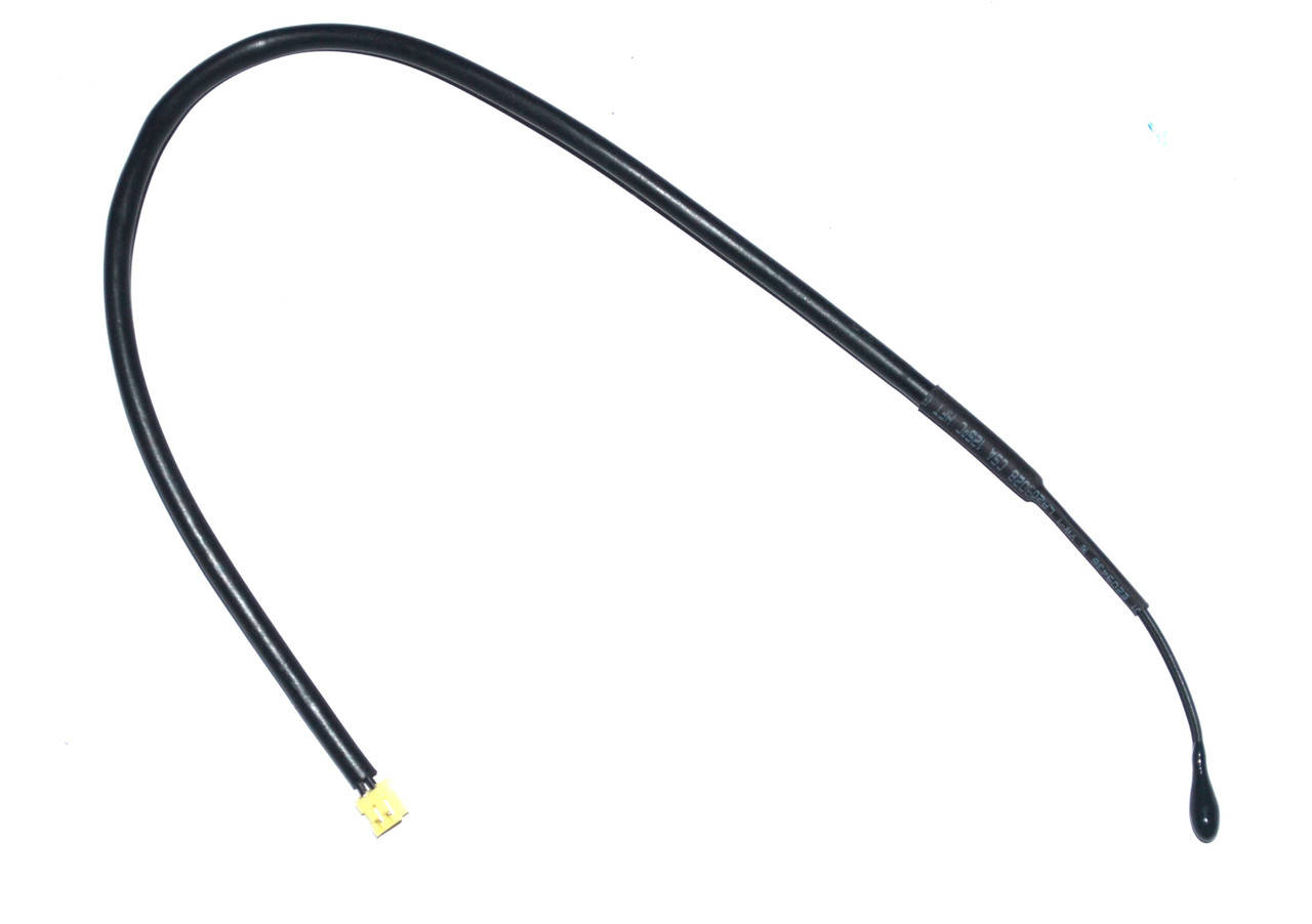 

Датчик температуры для кондиционера E120268 (L=370mm,105°C)