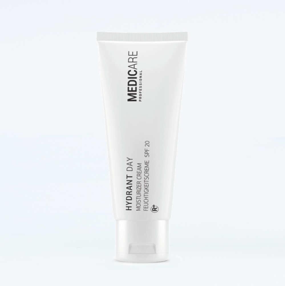 

Hydrant Day Moisturizer Cream SPF20 Про-коллагеновый дневной крем SPF20, 50 мл