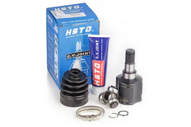 

ШРУС внутренний 0.8L (19/22) (s11-xlb3ah2203050d) Chery QQ S11 (Чери КуКу)