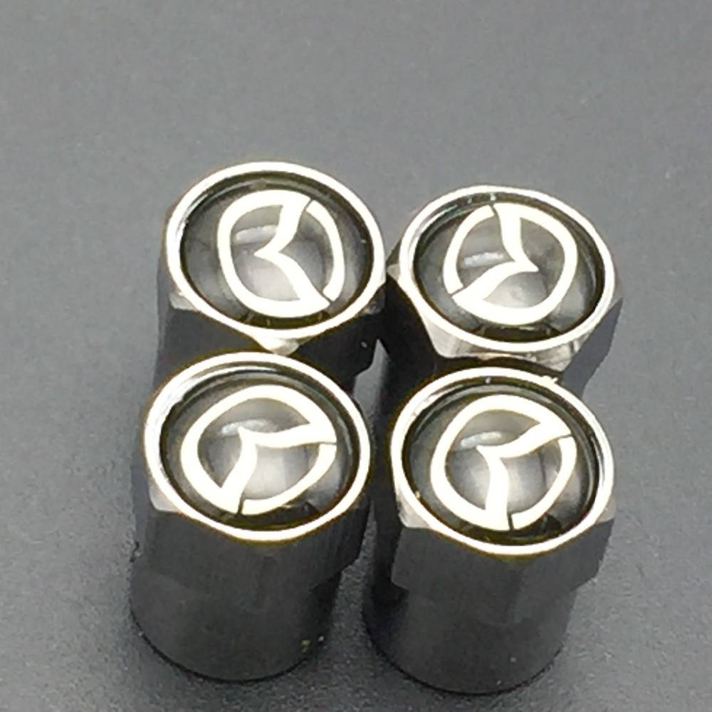 

Колпачки на ниппеля Mazda