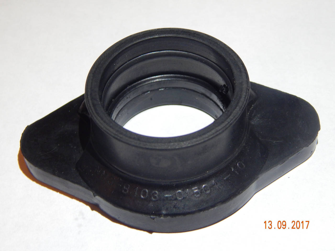 

Переходник карбюратора 6v / 12v