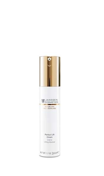 

Лифтинг-крем с комплексом Cellular Regeneration Janssen Perfect Lift Cream 150 мл