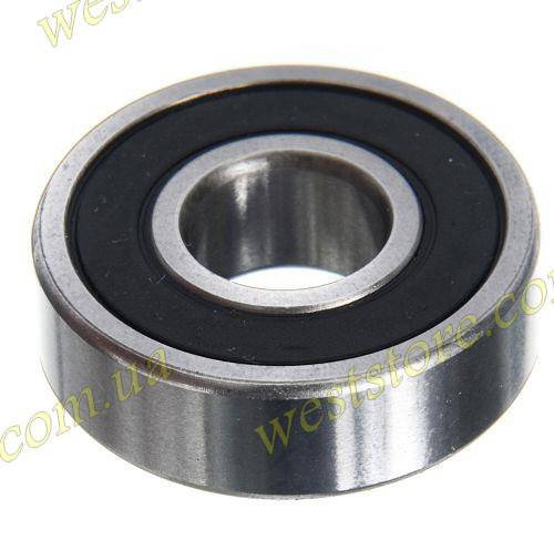 

Подшипник генератора передний Lanos Ланос CX 6203-2RS