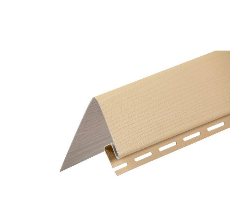

Планка околооконная FaSiding Арахис 3,05м