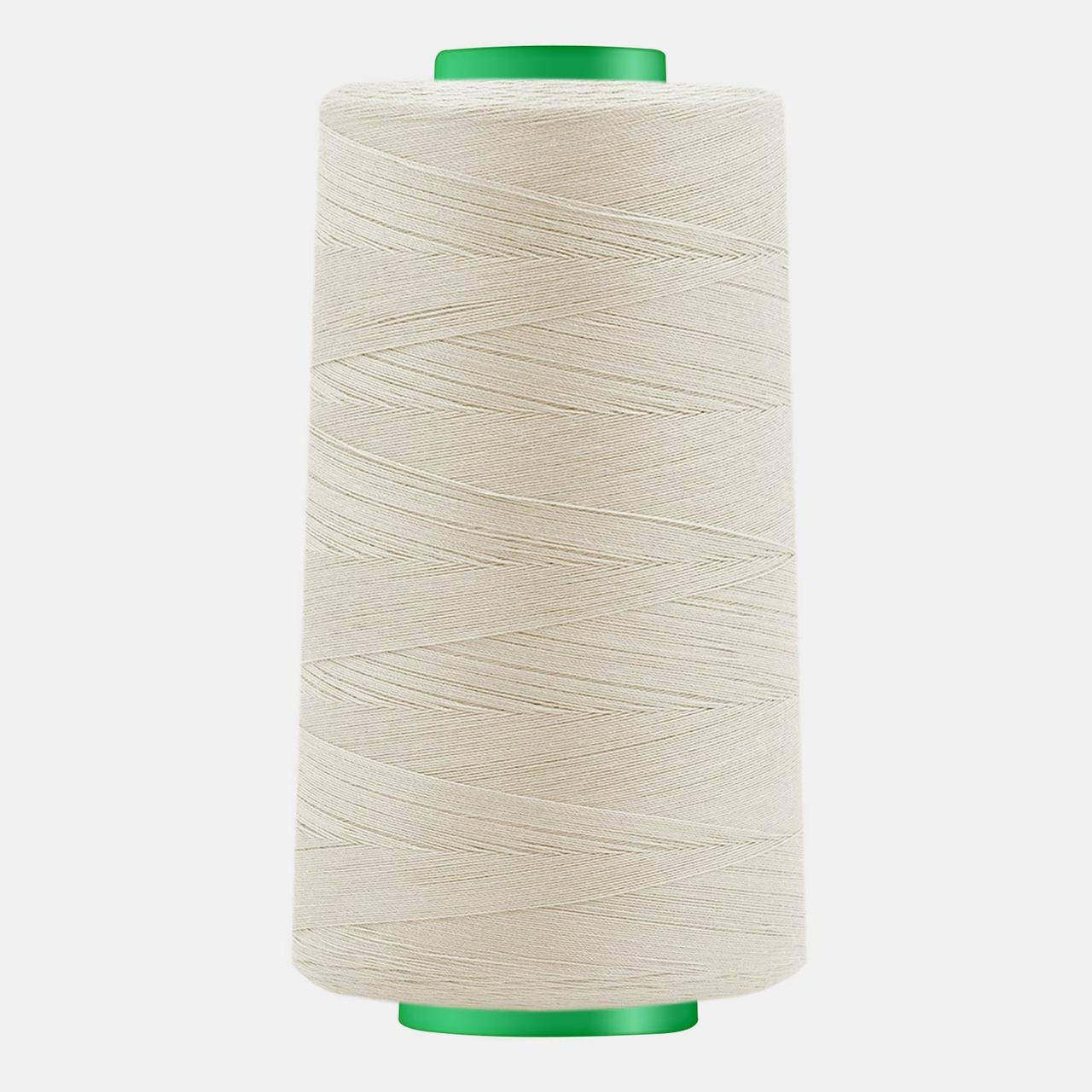 

Нитка швейная Ninatex 50/2 5000ярда номер - 331