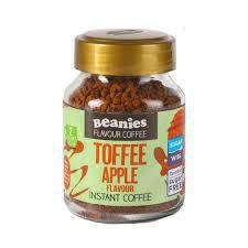 

Кофе со вкусом яблока Toffee
