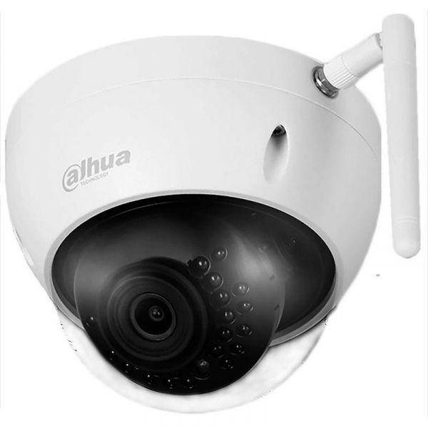 

IP камера Dahua купольная DH-IPC-HDBW1435EP-W-S2 (код 1144159)