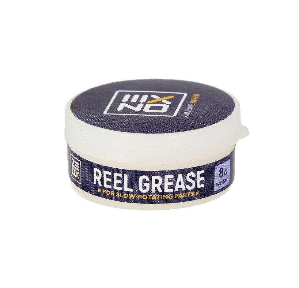 

Смазка Zeox Reel Grease 8гр