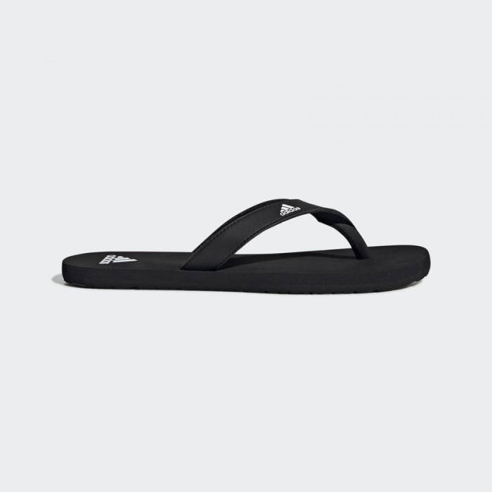 

Мужские Вьетнамки Adidas Eezay F35029, Черный