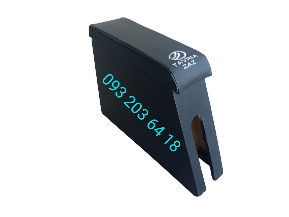 

Подлокотник ЗАЗ Таврия черный