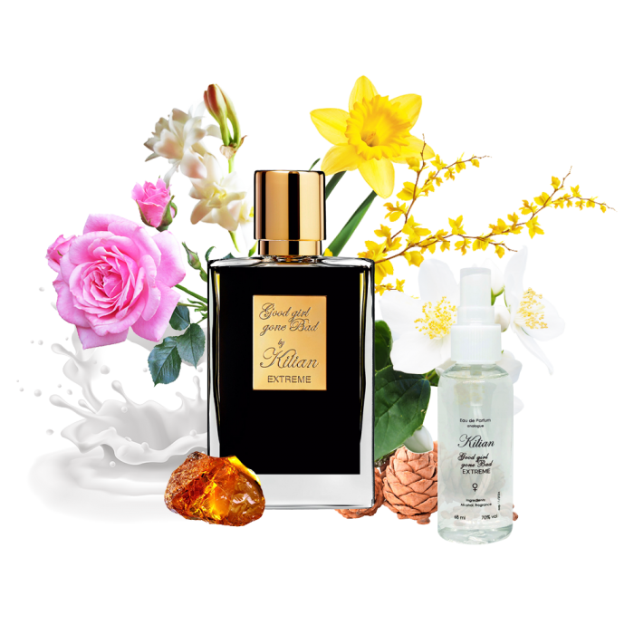 

Парфюмированная вода женская KILIAN Good girl gone Bad Extreme 68 ml