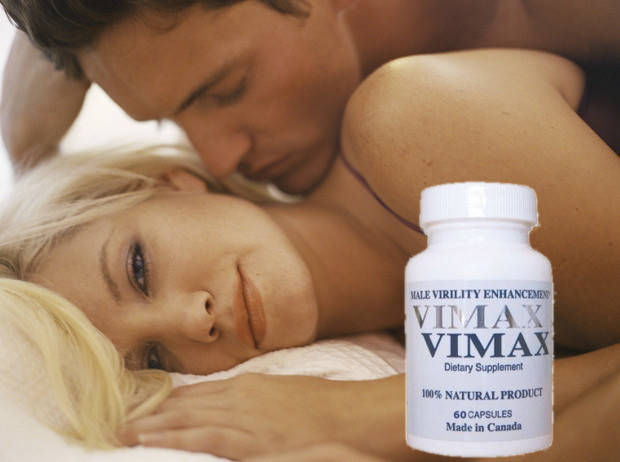 

Капсулы для потенции ViMAX (Вимакс) 60 шт. Канада. Оригинал!