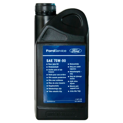 

Трансмиссионное масло Ford Transmission Oil 75W-90 1л (1547419)
