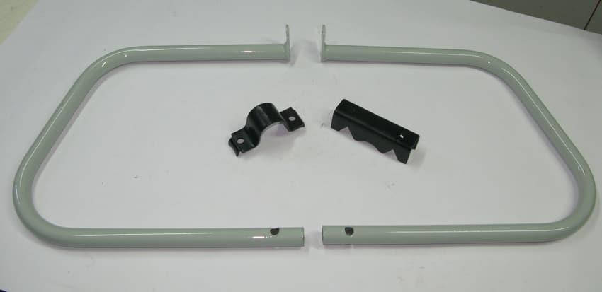 

Дуги безопастности GZ с креплением