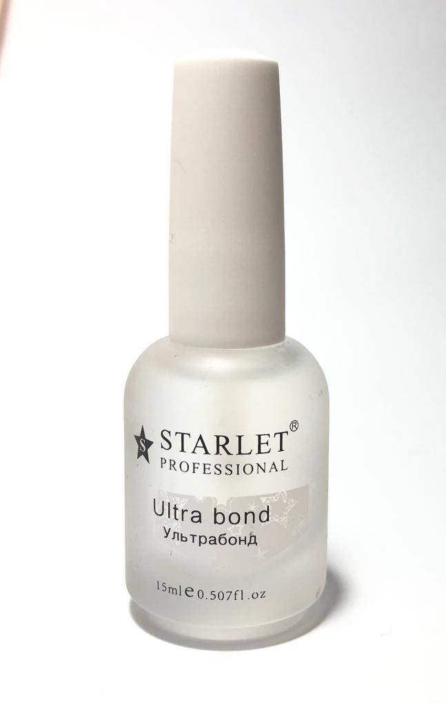 

Кислотный праймер Starlet Professional Ultra Bond 15ml