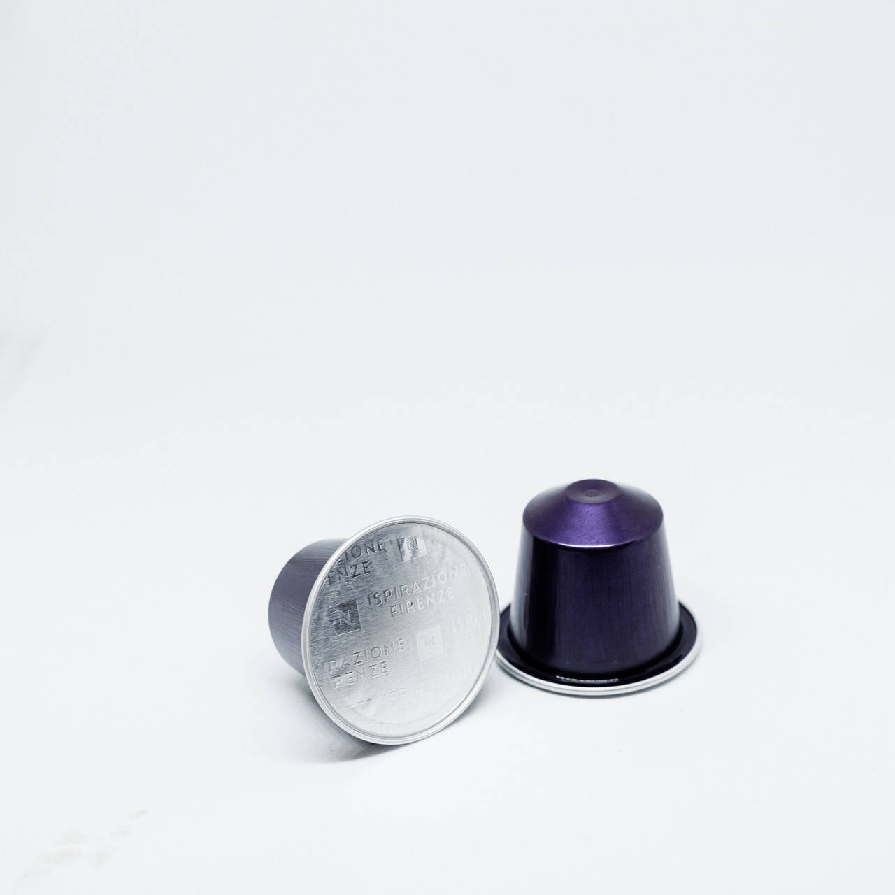 

Кофе в капсулах Nespresso Arpeggio - насыщенный с кремовой текстурой (10 капсул)