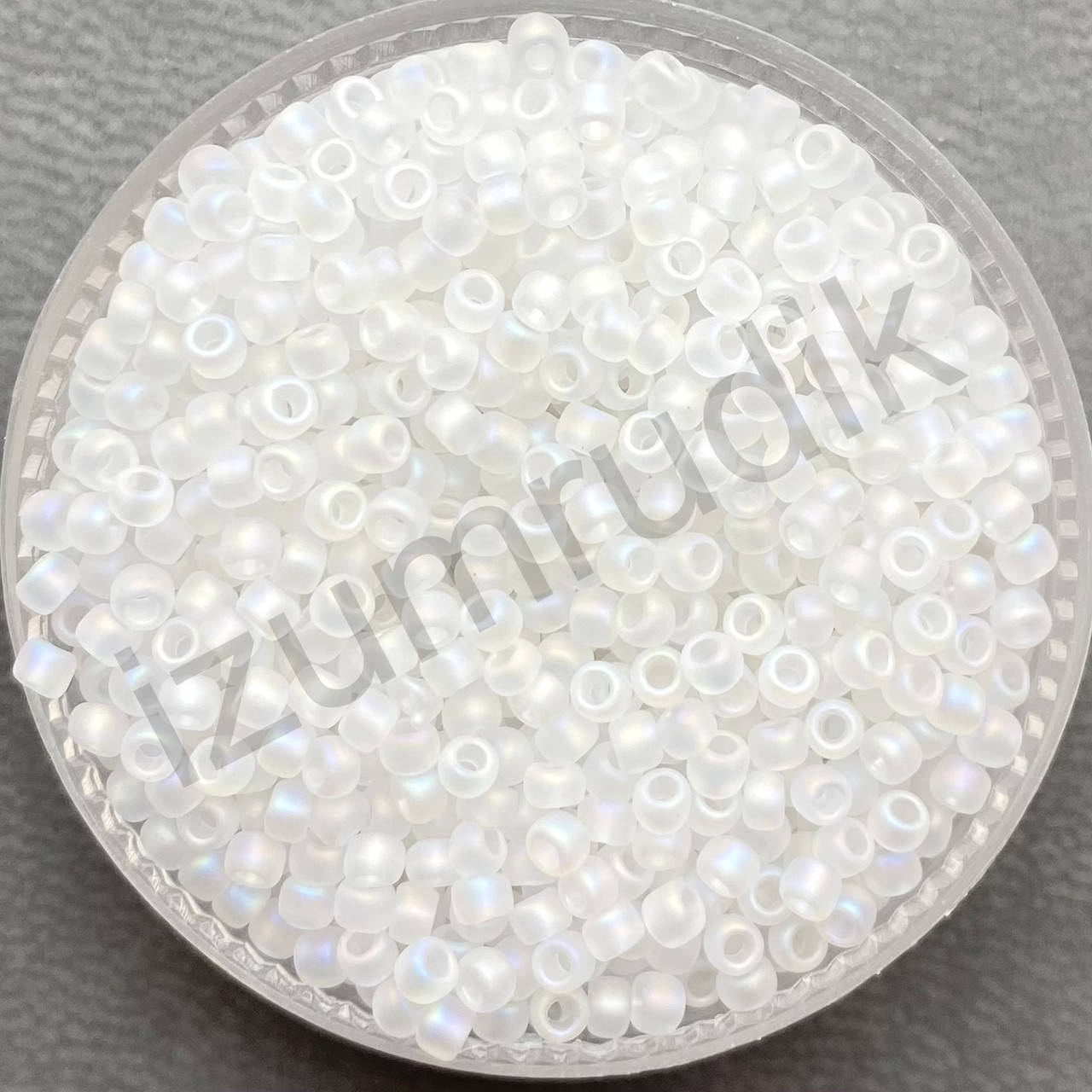 

Бисер круглый TOHO TR-11-161F