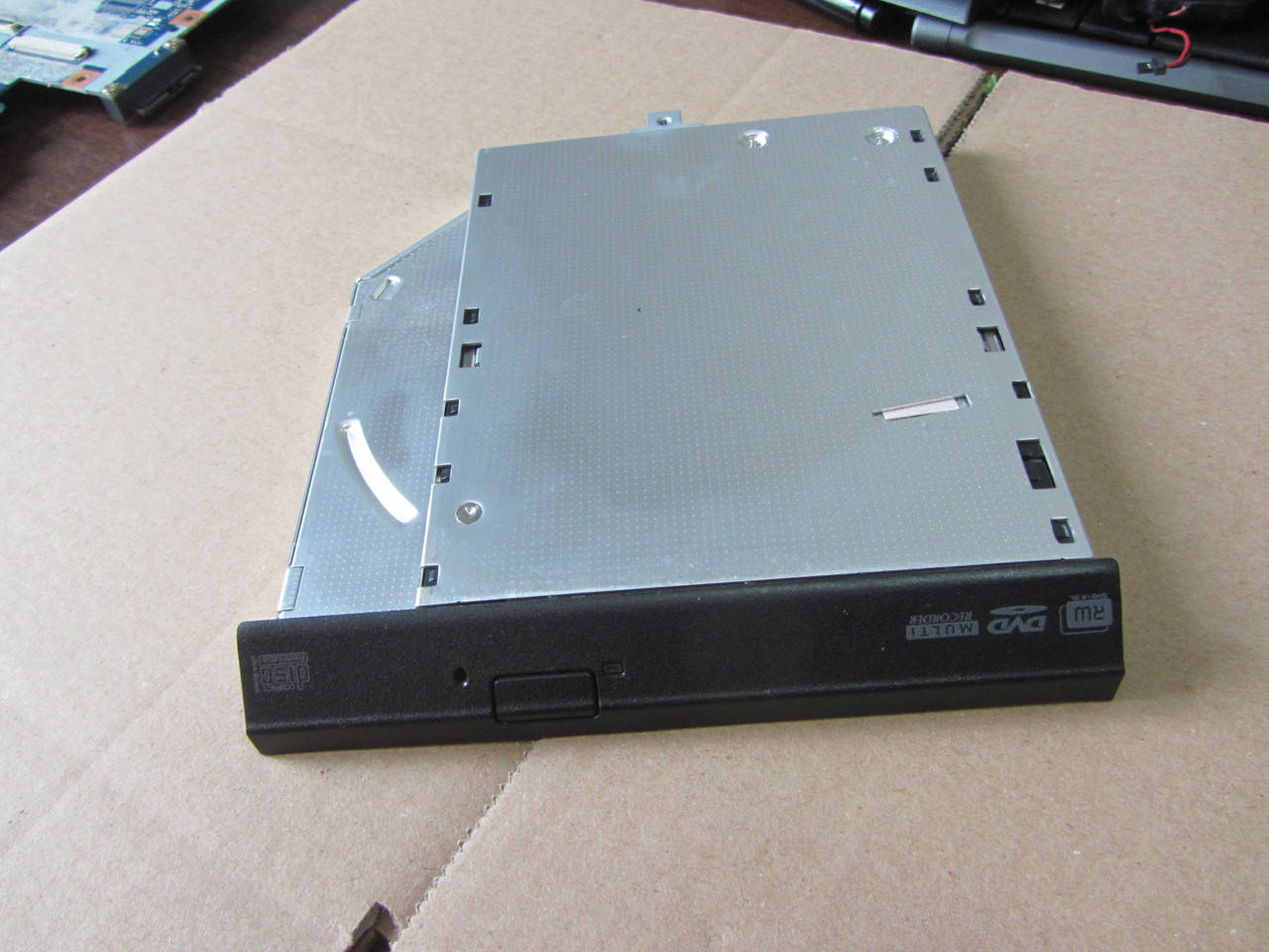 

DVD привід для ноутбука Packard Bell TE11HC
