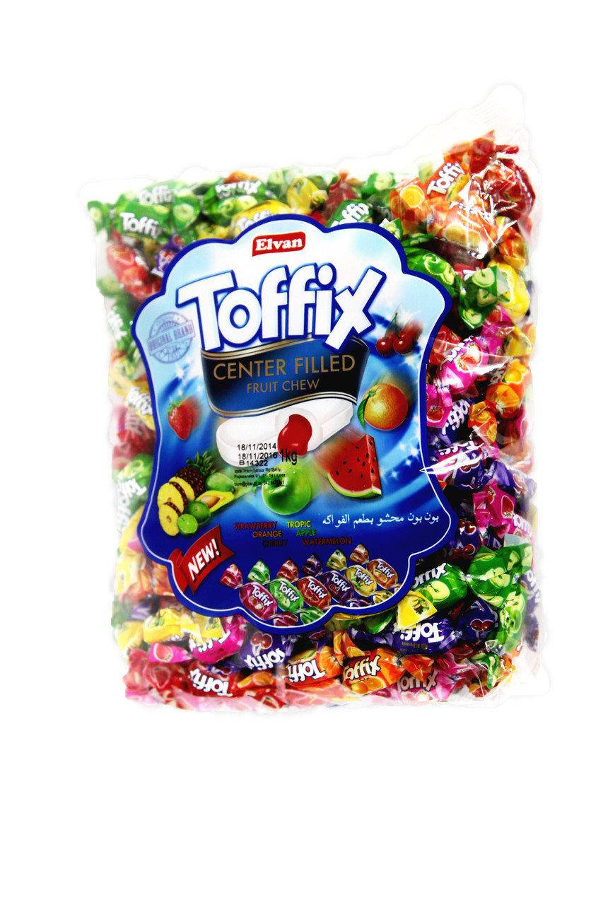 

Toffix Тофикс (Elvan) 1кг