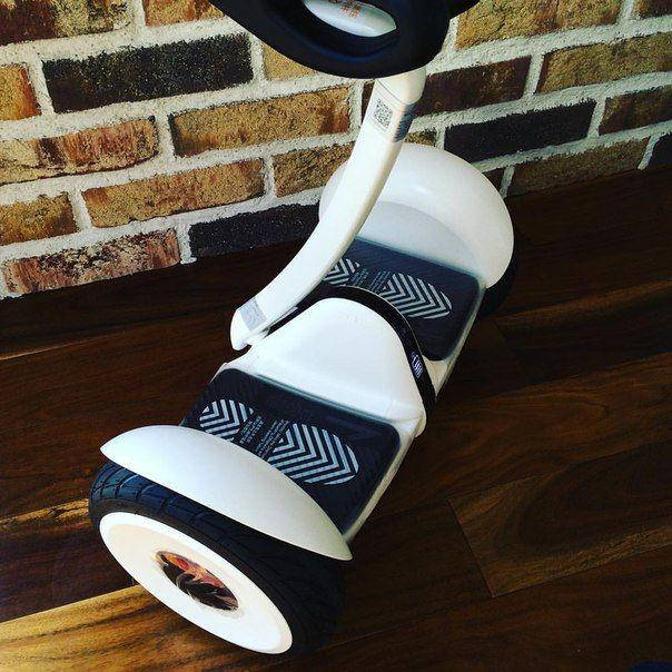 

Segway Ninebot Mini Сигвей XIAOMI Ninebot Mini нанобот