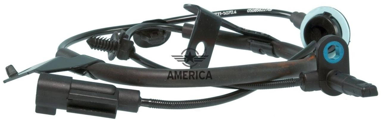 

Датчик ABS правый ULTRAPOWER 5S8480 Chrysler 200 Dodge Avenger Dodge Journey