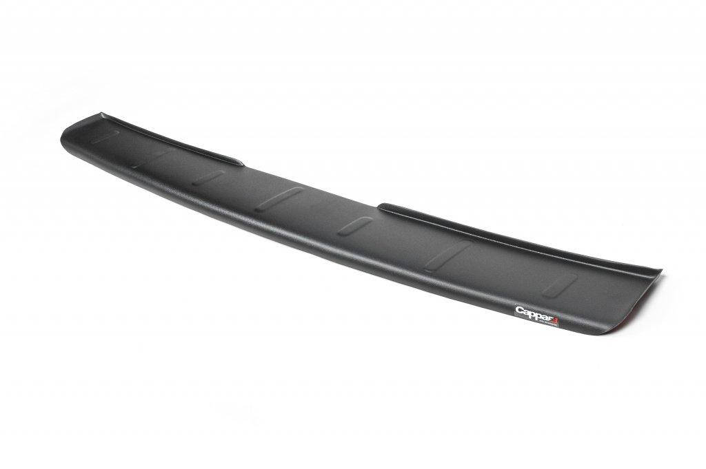 

Накладка на задний бампер EuroCap (ABS) для Volkswagen T4 Transporter