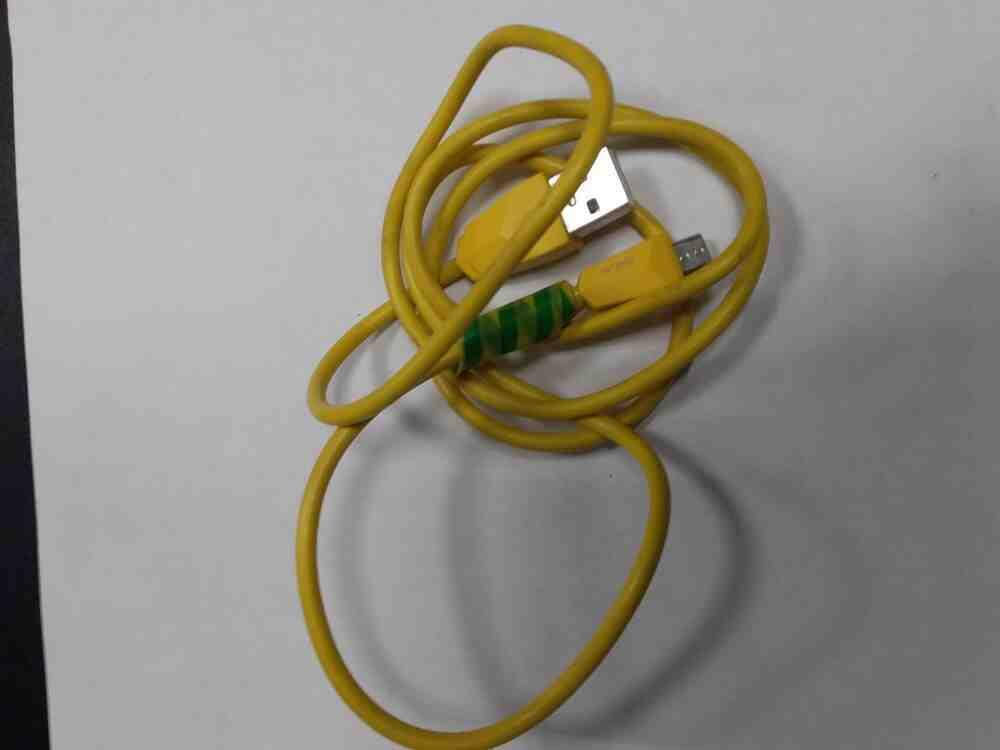 

Кабель разъем Б/У Кабель MicroUSB