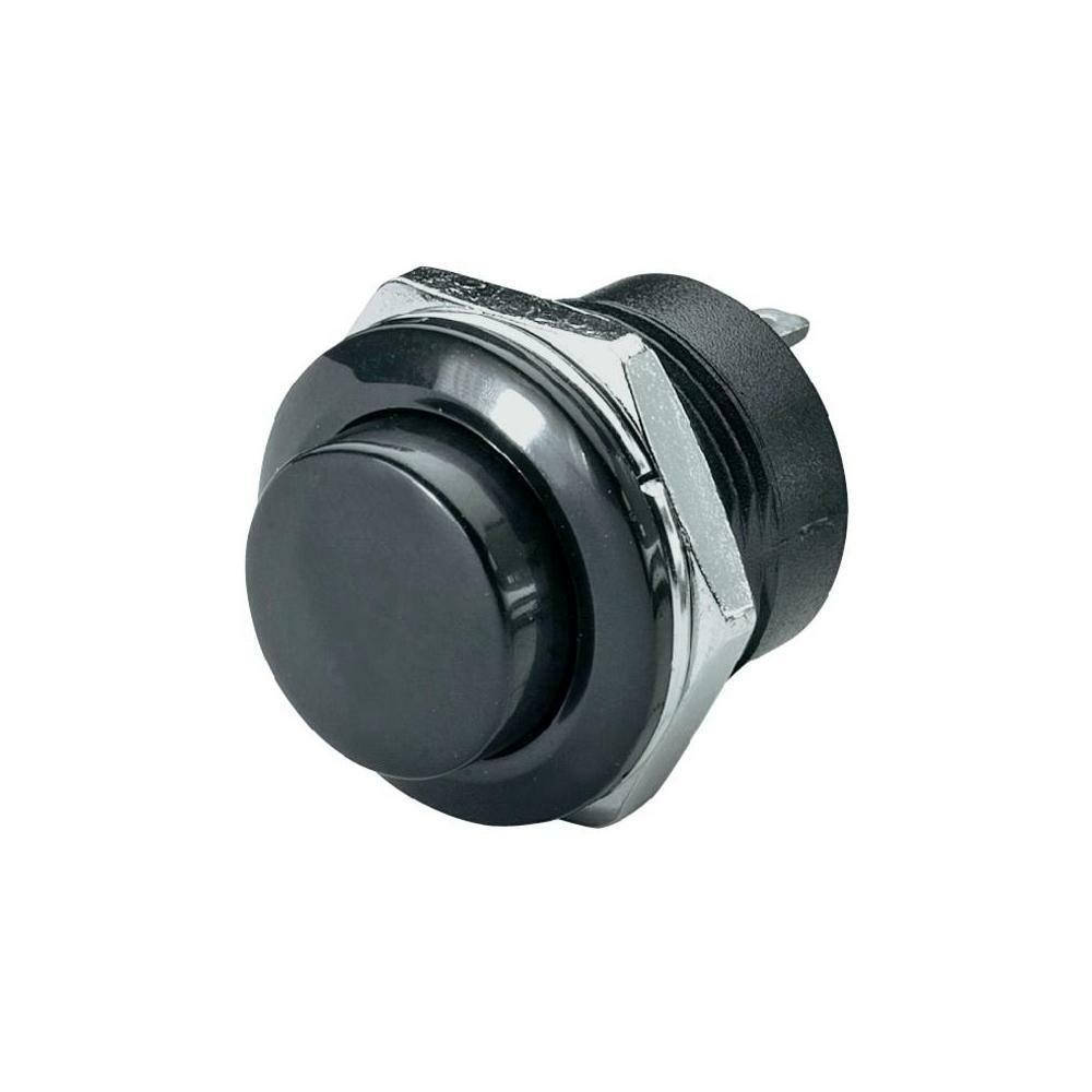 

Кнопка R13-507 черный