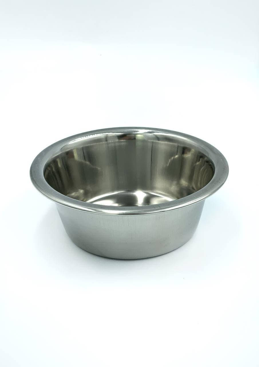

Миска "ECONOMY" ТМ "LUCKY STAR", 11,5 см, 240 мл/144