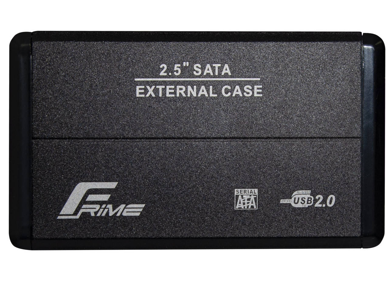 

Frime FHE20.25U20 USB 2.0 Metal Black