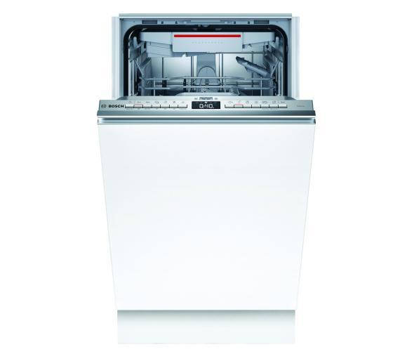 

Посудомоечная машина Bosch Serie 4 SPV4EMX21E