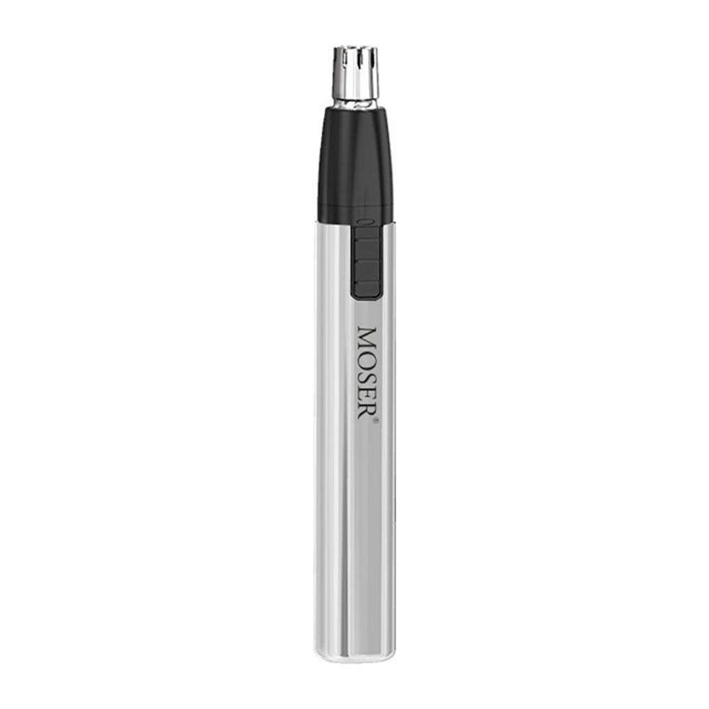

Триммер для носа и ушей Moser Senso 4900-0050