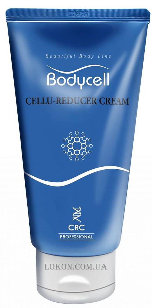 

Genosys Bodycell Cellu-Reducer Cream Крем для тела от растяжек 300 гр