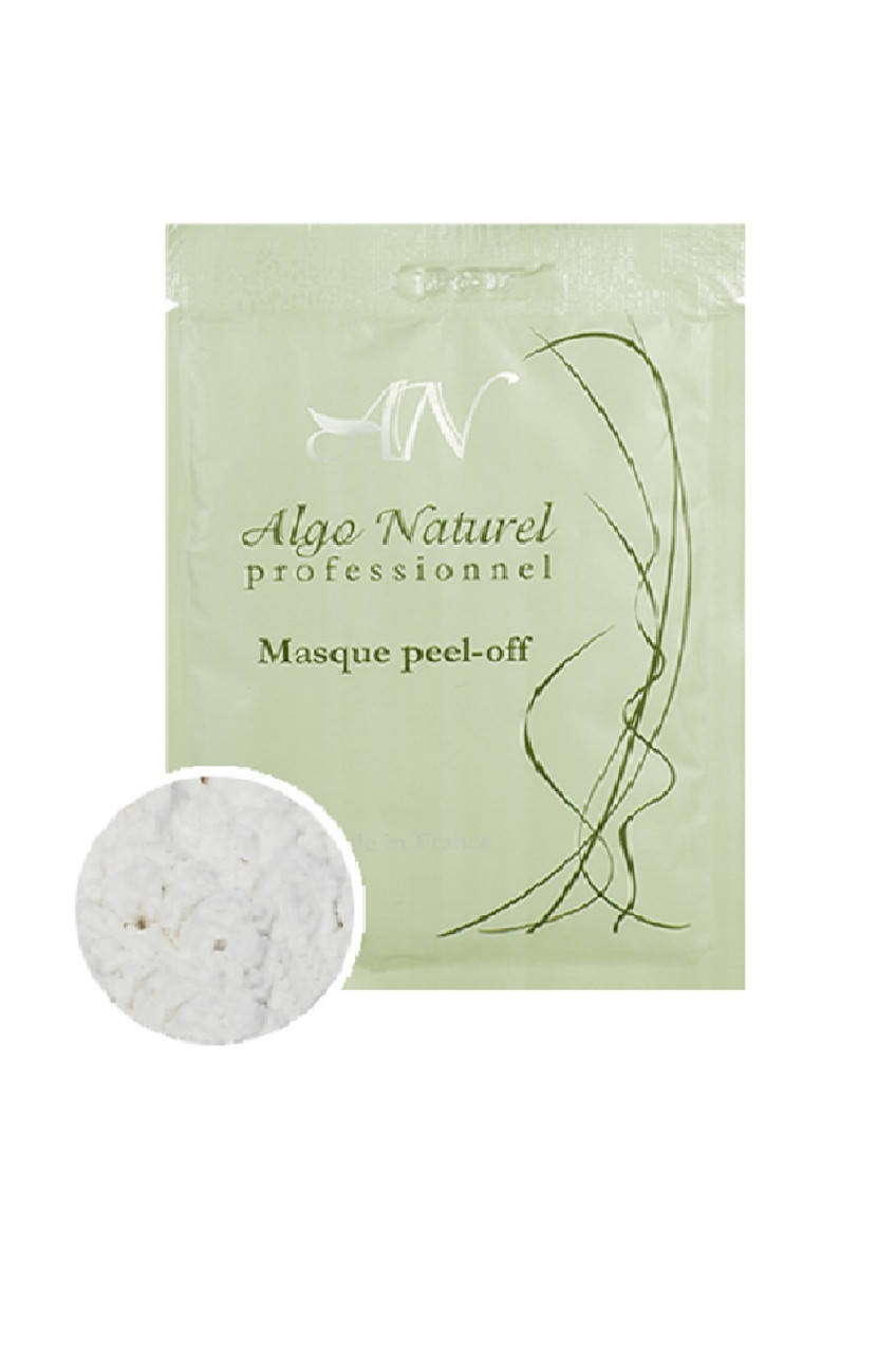 

Альгинатная Маска для кожи вокруг глаз, 25 г, Algo Naturel