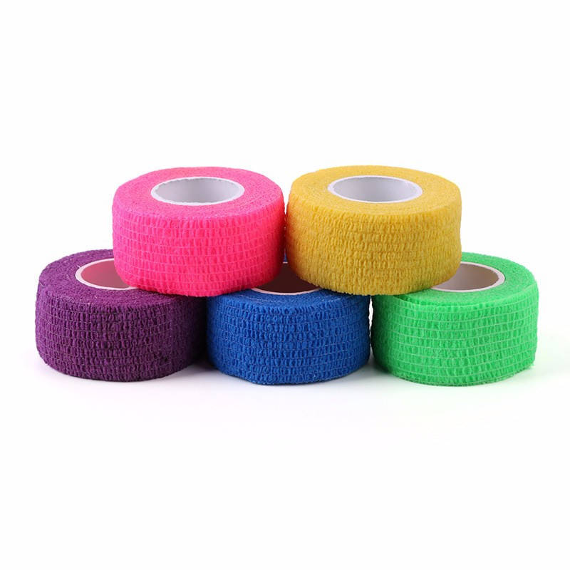 

Бинт для мастера маникюра