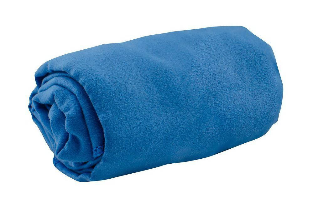 

Рушник туристичний Rockland Quick-Dry L 135x75 cm