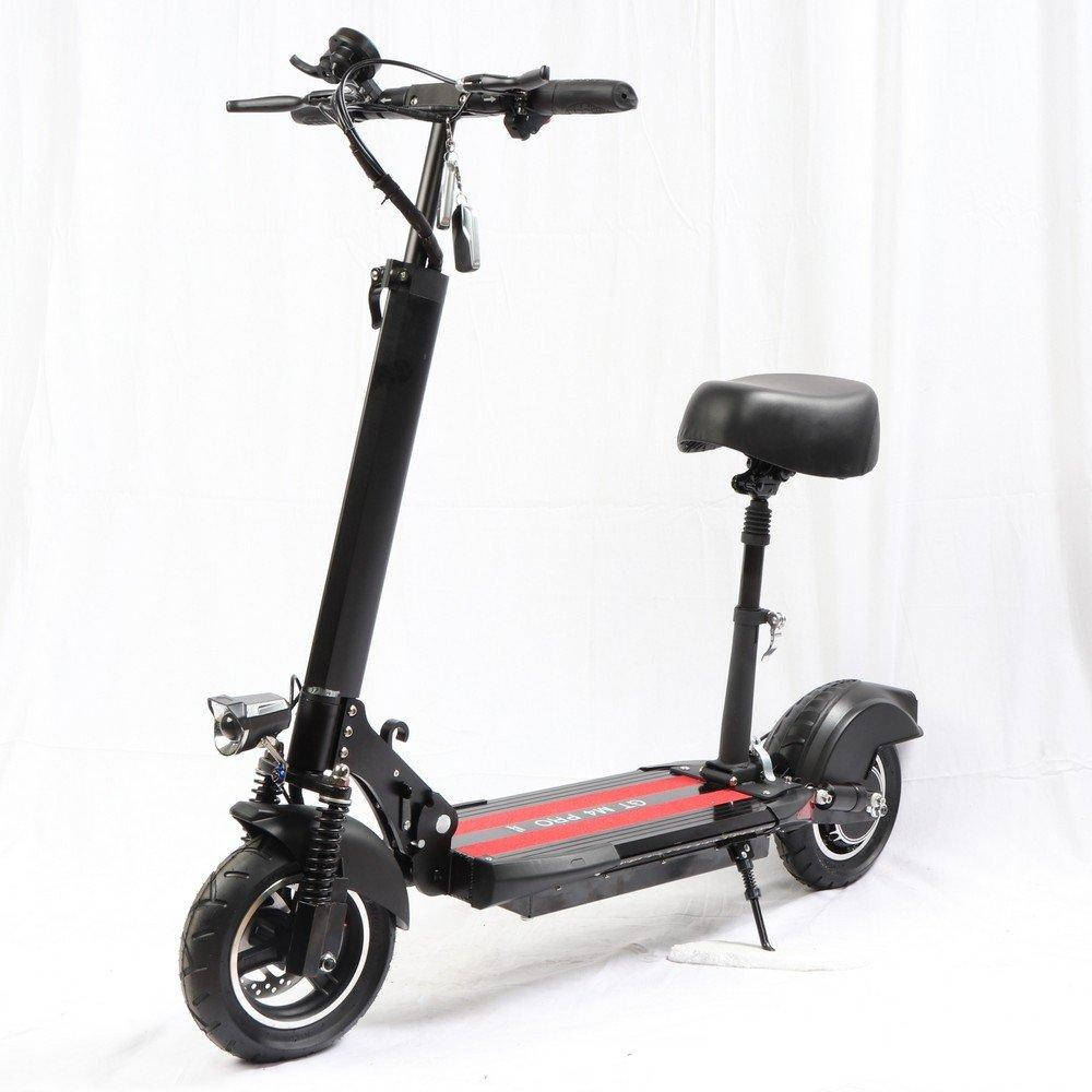 

Электросамокат Kugoo GT M4 Pro 500W - 17Ah + сиденье