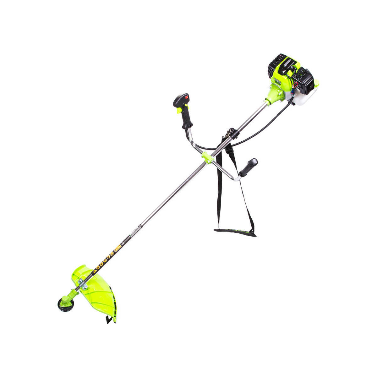 

Бензиновий тріммер Foresta FC-43