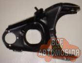 

Рычаг 2101-07 нижний левый ВИС