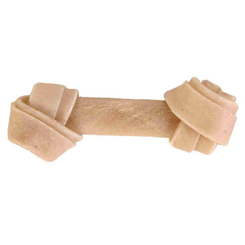

Трикси (Trixie) Knotted Chewing Bones - Косточки жевательные узловые - 11 см