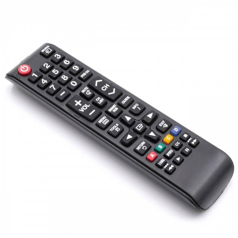 

Пульт для телевизора Samsung AA59-000741A, Черный