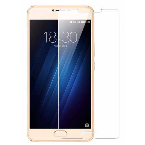

Защитное стекло Pro+ для Meizu U20, Прозрачный